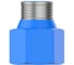 Комплект диэлектрических муфт PHILIPS AWH164/51 3