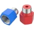 Комплект диэлектрических муфт PHILIPS AWH164/51 1