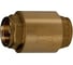 Обратный клапан дисковый Giacomini муфтовый 3/4" R60Y034 1