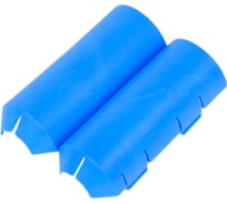 Сквозной наконечник Giacomini синий R998Y006