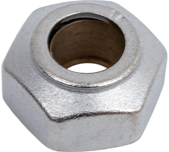 Переходник Giacomini НГ ЕК, 3/4", 15, латунь R178EX104