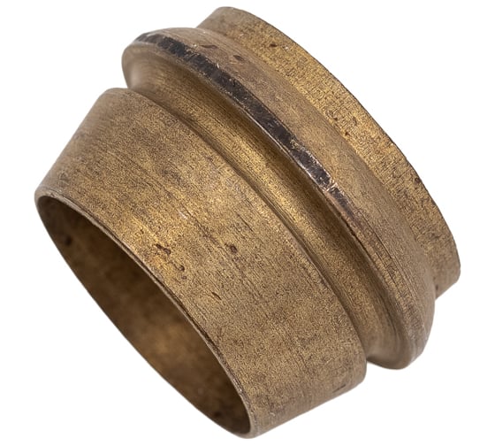 Переходник Giacomini НГ ЕК, 3/4", 15, латунь R178EX104