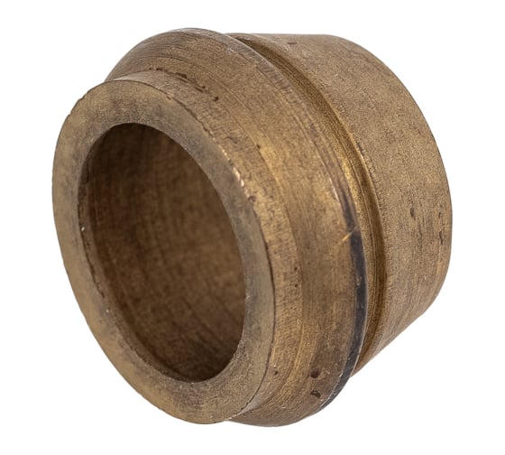 Переходник Giacomini НГ ЕК, 3/4", 15, латунь R178EX104