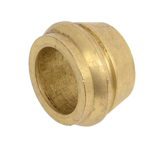 Переходник Giacomini НГ ЕК, 3/4", 15, латунь R178EX104