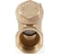 Фильтр PROFACTOR косой с отверстием для пломбы в/в 1 1/4" PF YS 223 4
