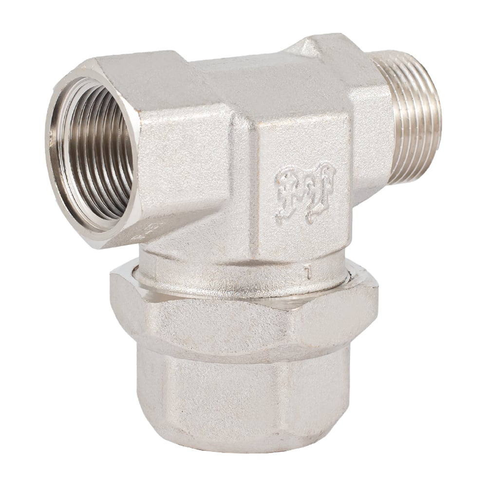Фильтр PROFACTOR прямой Т-образный в/н 1/2" PF TS 235 - выгодная цена ...