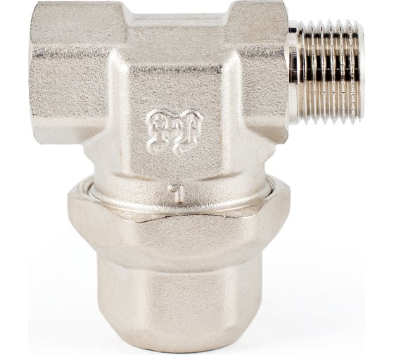 Фильтр PROFACTOR прямой Т-образный в/н 1/2" PF TS 235
