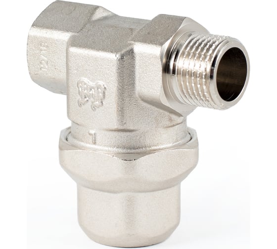 Фильтр PROFACTOR прямой Т-образный в/н 1/2" PF TS 235