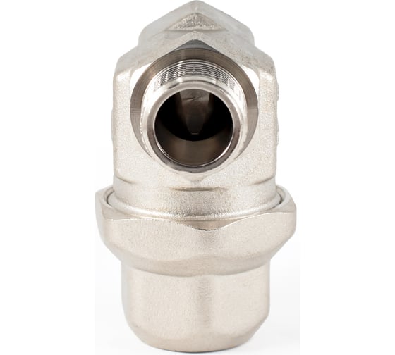 Фильтр PROFACTOR прямой Т-образный в/н 1/2" PF TS 235