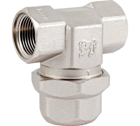 Фильтр PROFACTOR прямой Т-образный в/в 3/4" PF TS 231