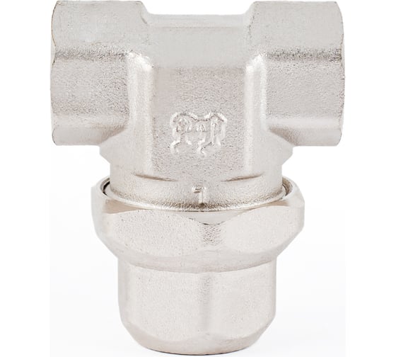 Фильтр PROFACTOR прямой Т-образный в/в 1/2" PF TS 230