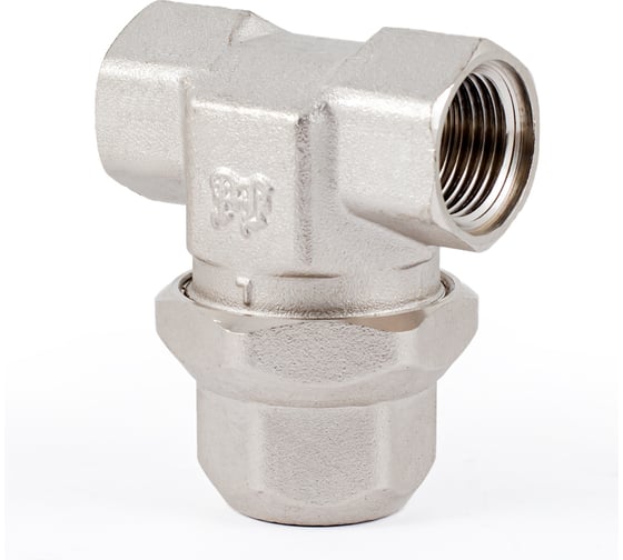 Фильтр PROFACTOR прямой Т-образный в/в 1/2" PF TS 230
