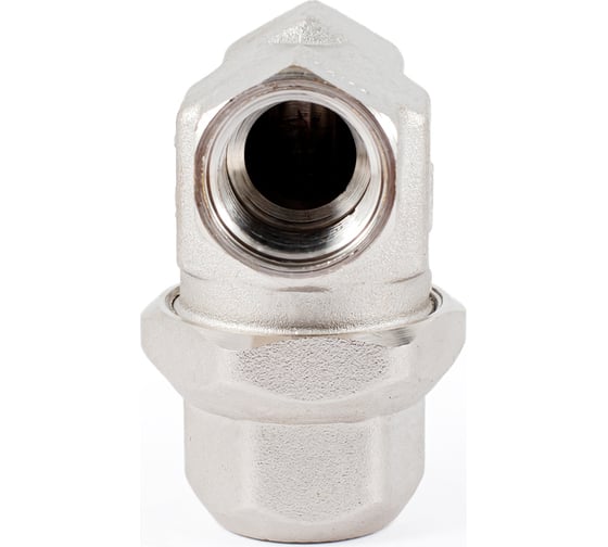 Фильтр PROFACTOR прямой Т-образный в/в 1/2" PF TS 230