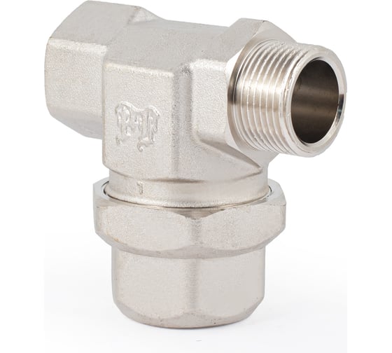 Фильтр PROFACTOR прямой Т-образный в/н 3/4" PF TS 236