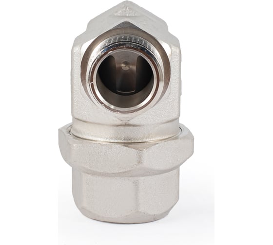 Фильтр PROFACTOR прямой Т-образный в/н 3/4" PF TS 236