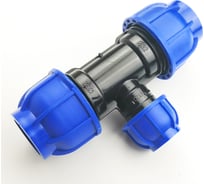 Тройник Boutte переходной 32-20-32 9277987