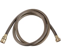 Шланг для душа Timo 1.5 м антик SH40/02