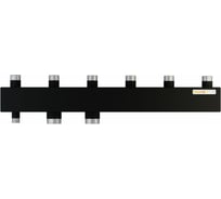 Коллектор для котла на 3 контура WARME WKS80.3