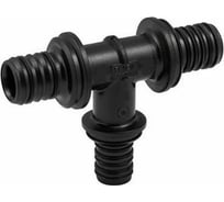 Тройник ELSEN 25, 16, 16, PPSU полифенилсульфон PX, редукционный EFA31.251616