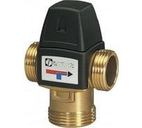 Термостатический смесительный клапан ELSEN T: 35-60C, подключение G 3/4 НН, Kvs 1,5 ETV03.3434