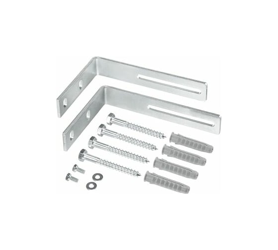 Настенный крепеж для гребенки Oventrop 1351592