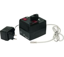 Сервопривод Oventrop 230 В, 5 Нм, 140 сек, встроенный термостат 0-99 С, для Regumat M3-180 1351055