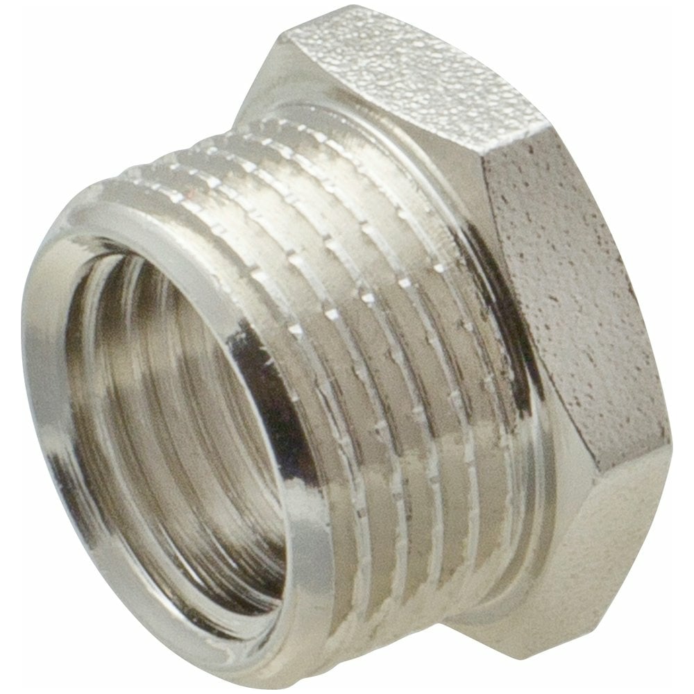 Футорка переходник MPF 3/8" х 1/4" н/в ИС.072201 - выгодная цена ...