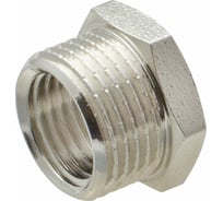 Футорка переходник MPF 3/8" х 1/4" н/в ИС.072201 22230969