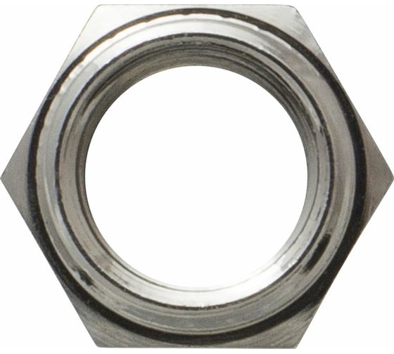 Футорка переходник MPF 3/8" х 1/4" н/в ИС.072201