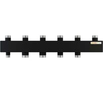 Коллектор для котла на 4 контура WARME WKS80.31