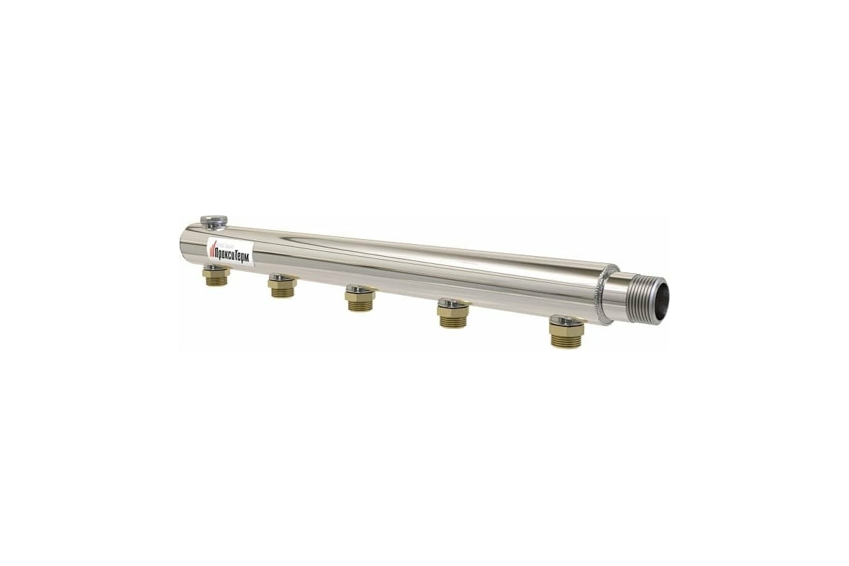 Этажный коллектор для систем отопления Прокситерм гвс, хвс WK 25-5 ...