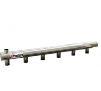 Этажный коллектор для систем отопления Прокситерм гвс, хвс WKN 25-6(20)