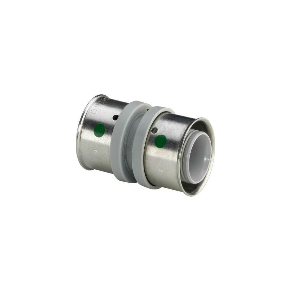 Пресс-муфта VIEGA Pexfit Pro 25x20 мм 608736 - выгодная цена, отзывы ...