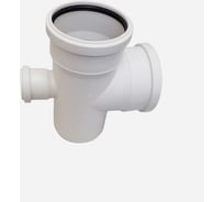 Одноплоскостная крестовина ХЕМКОР ВК ПП 110х110х50х87, малошумная 2381071