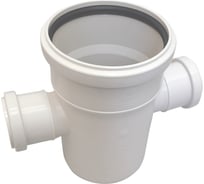 Одноплоскостная крестовина ХЕМКОР ВК ПП 110х50х50х87, малошумная 2381070