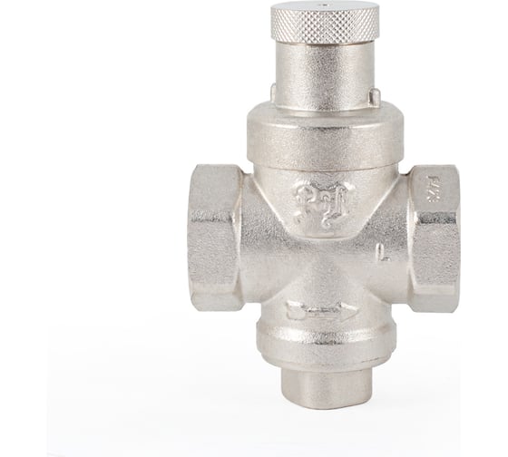 Редуктор давления PROFACTOR STRONG поршневой 3/4" PF PRV 256