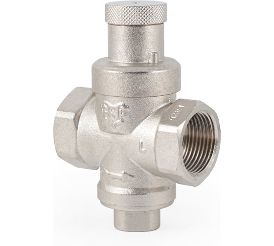 Редуктор давления PROFACTOR STRONG поршневой 3/4" PF PRV 256