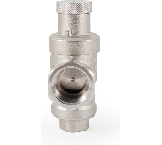 Редуктор давления PROFACTOR STRONG поршневой 3/4" PF PRV 256