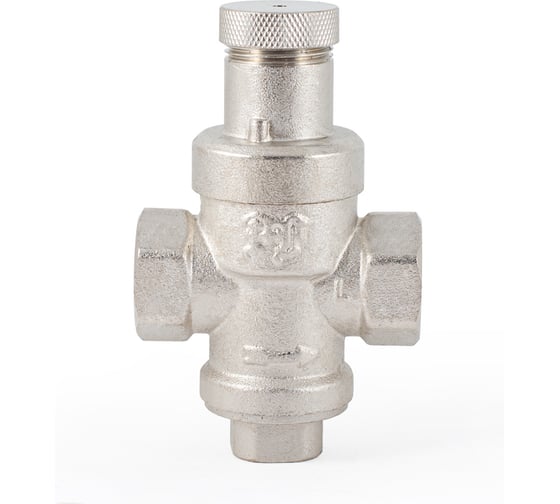 Редуктор давления PROFACTOR STRONG поршневой 1/2" PF PRV 255