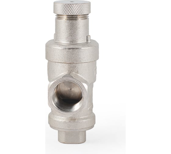 Редуктор давления PROFACTOR STRONG поршневой 1/2" PF PRV 255