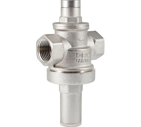 Редуктор давления воды PROFACTOR поршневой, 1/2" PF PRV 257.15