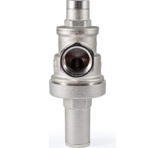Редуктор давления воды PROFACTOR поршневой, 1/2" PF PRV 257.15