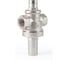 Редуктор давления воды PROFACTOR поршневой, 1/2" PF PRV 257.15 5