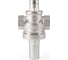 Редуктор давления воды PROFACTOR поршневой, 1/2" PF PRV 257.15 6