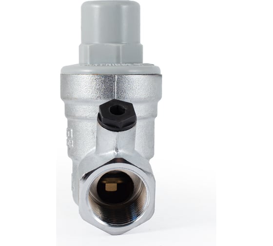 Редуктор давления PROFACTOR мембранный, с отводом под манометр 3/4" PF PRV 254