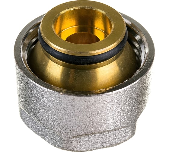 Евроконус AV Engineering латунный 16, 2.0x3/4 AVE155001