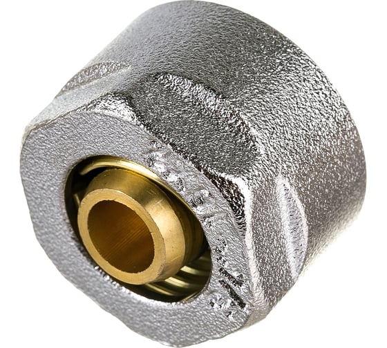 Евроконус AV Engineering латунный 16, 2.0x3/4 AVE155001