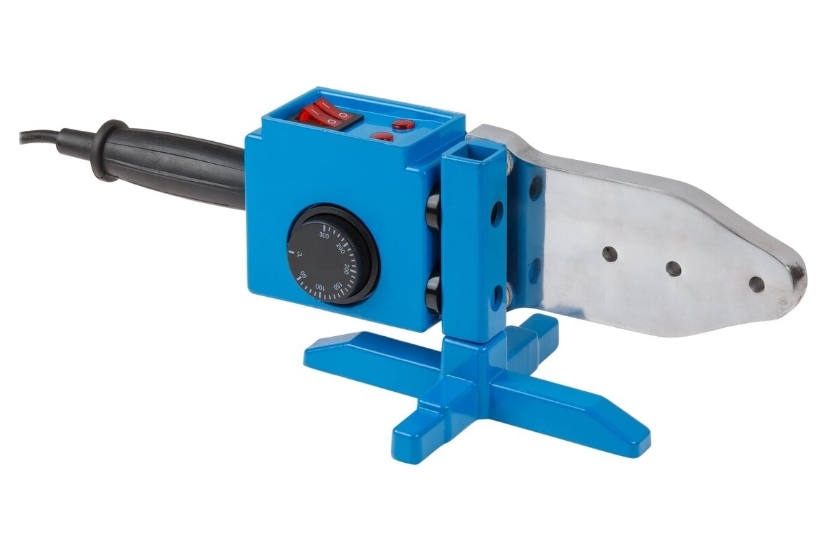 Сварочный аппарат для полимерных труб SOLARIS PW-1502 - выгодная цена ...