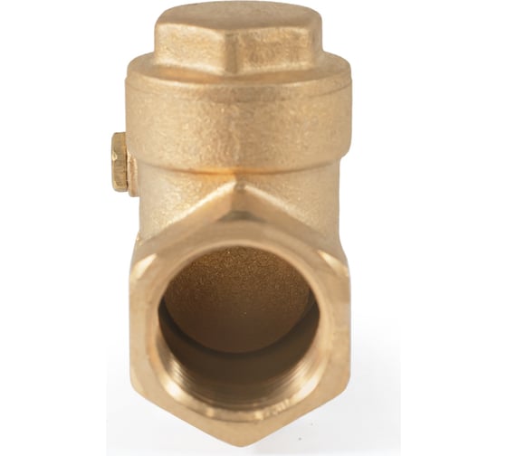 Обратный клапан PROFACTOR горизонтальный, в/в 1/2" PF CV 249.15