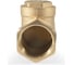 Обратный клапан PROFACTOR горизонтальный, в/в 1 1/4" PF CV 249.32 9